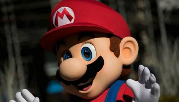 任天堂股价重回巅峰背后：为什么说它不需要长大?