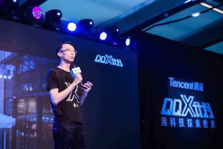 为了抓住年轻用户，QQ海选“地球探索者”，推出线上物种博物馆 | 钛快讯