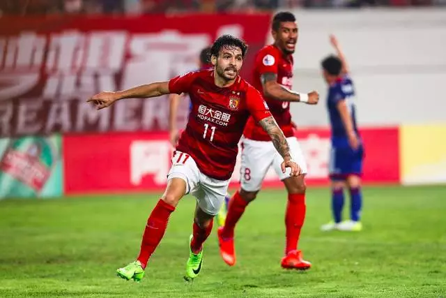 恒大4年亏损28亿，市值依然堪比曼联，中超俱乐部的怪现状