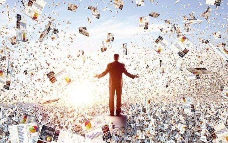 15家大数据公司被调查，数据行业正在酝酿风暴