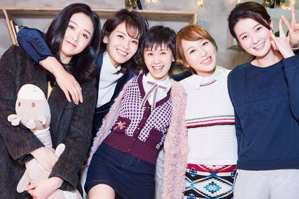 《欢乐颂2》预备“出海”，走出国门的它还能继续“霸屏”吗？