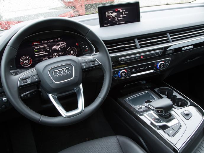 自动驾驶之前,我们先聊聊汽车座舱如何智能化