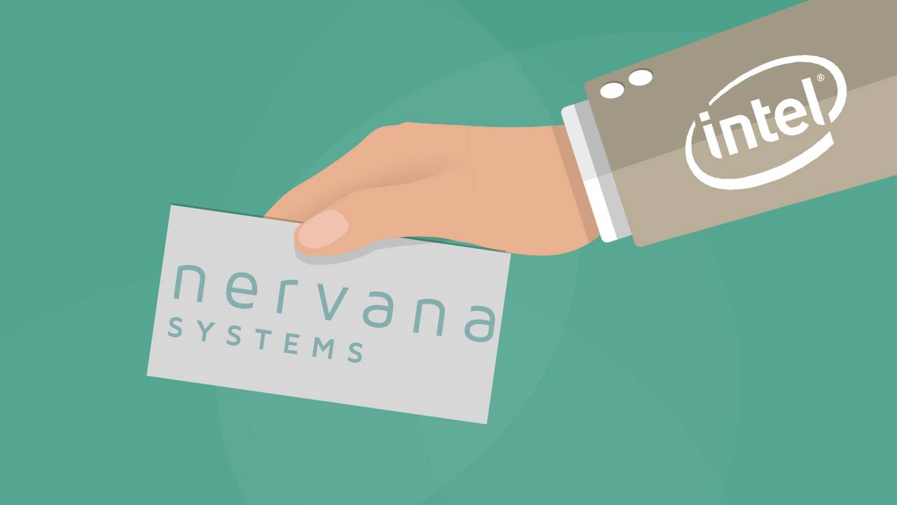 同是利润增长，为何英伟达与英特尔股价却大相径庭？