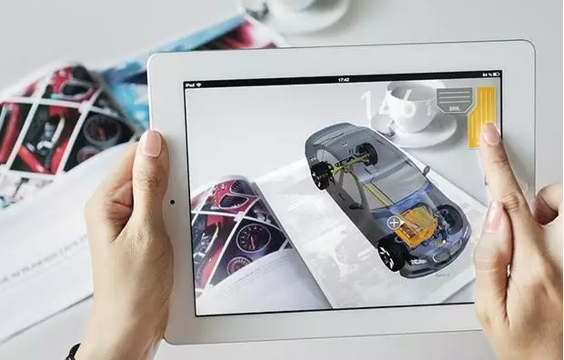 AR正在扭转消费者对广告的消极性思维，但它能一直火下去吗？