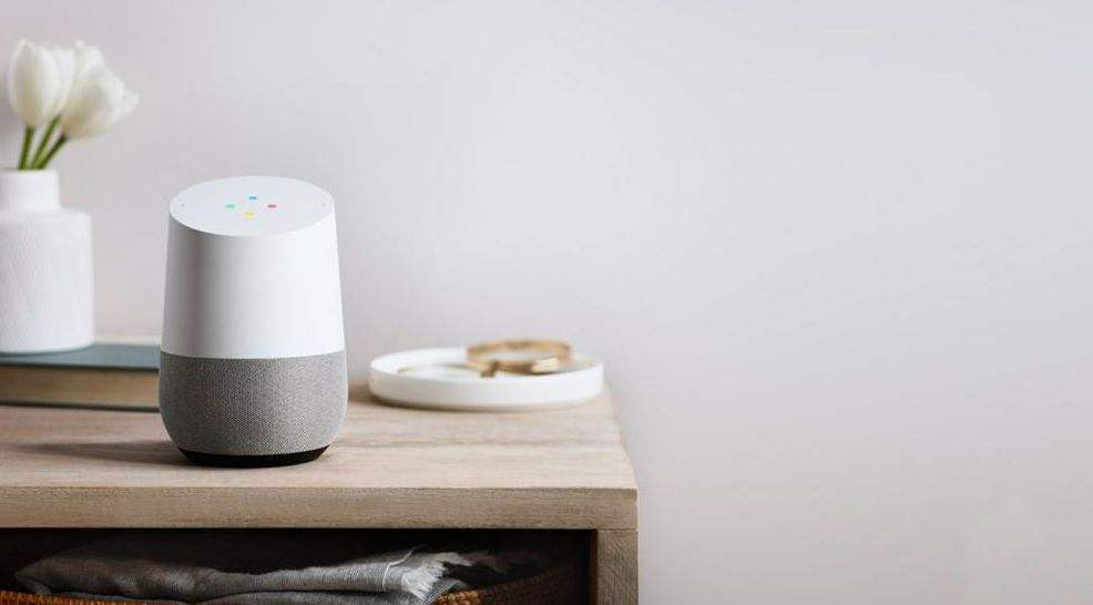 Google Home