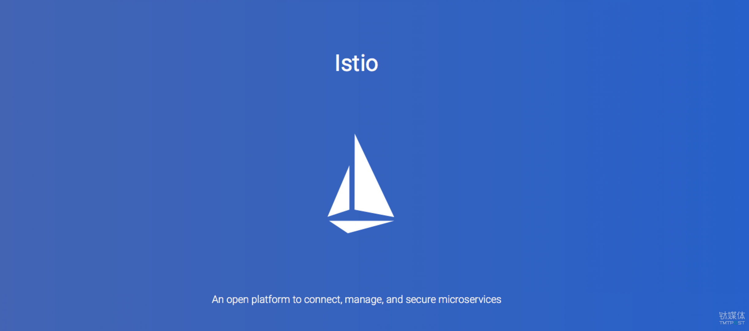 初创公司福利：谷歌、IBM和Lyft共同推出微服务管理平台Istio | 钛快讯