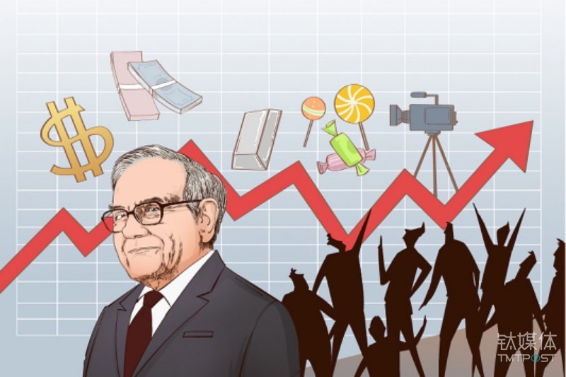 巴菲特为何清仓IBM？一位IBM技术人员反思：战略领先十年，模式落后百年