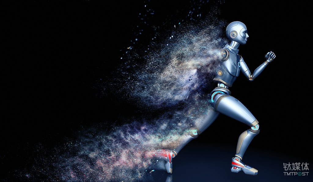 【书评】《智能革命》：百度会成为中国互联网第一家出局的巨头吗？