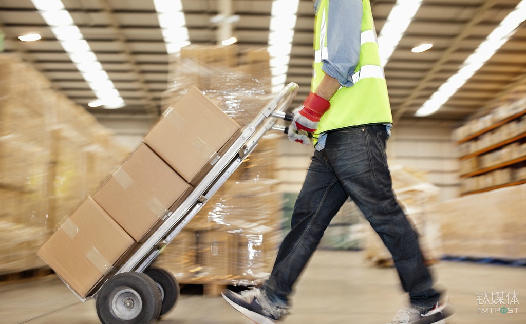 菜鸟驿站遭遇挑战，“最后一公里”成了难题