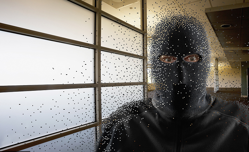 攻下手机、单车、智能门锁…黑客让你知道这个世界的透明度