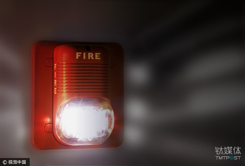 紧急通报：勒索病毒现变种，传播速度或更快 | 钛快讯