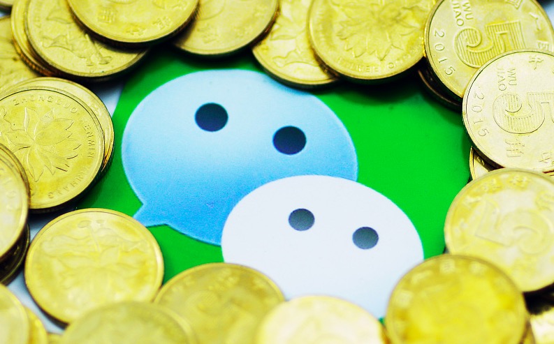 微信“五一”跨境消费报告：主力从韩国转向香港泰国