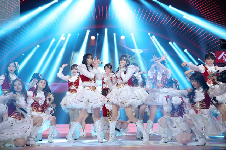 进入传统娱乐市场的SNH48，正在失去制定下一代偶像标准的机会