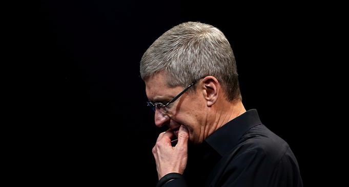 苹果扩大“打赏”封杀范围，一场与APP开发者的双输博弈