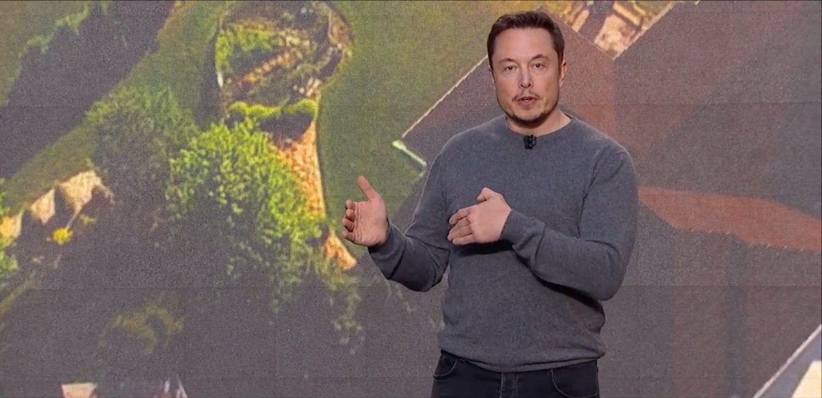 特斯拉太阳能瓦片开始接受预定 | 钛快讯