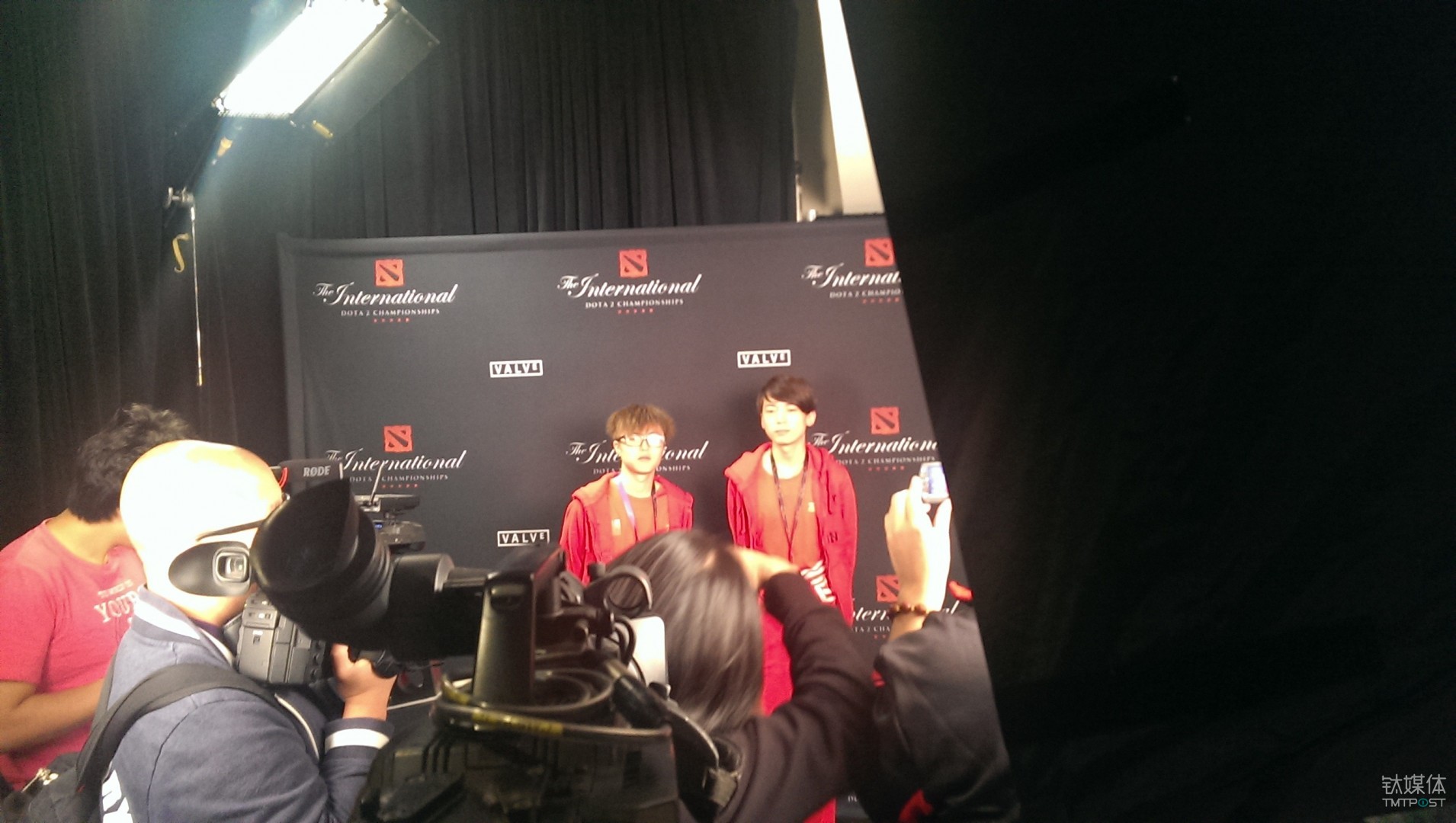 问罪 ACE：体制要将中国电竞“折翼”到何时？