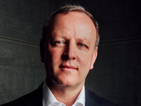 法乐第全球CFO Stefan Krause。图片来源/uk.businessinsider.com