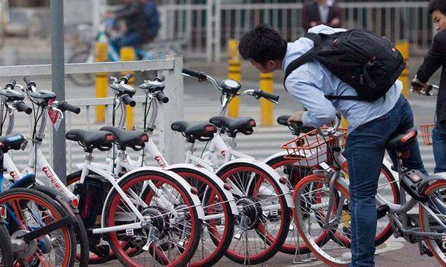 不能任性上路，这三大理由注定共享电动车命途多舛