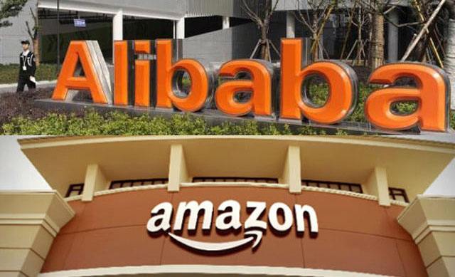 赋能未来零售业，中美电商市场有什么不同？