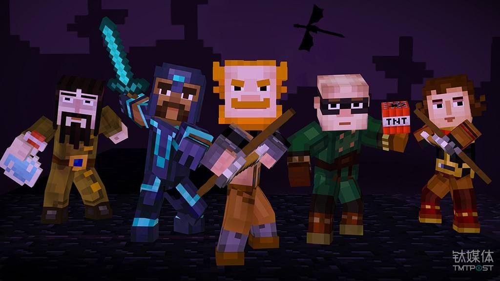 网易今年计划出2款PC游戏，丁磊称大屏幕体验不是手游能取代的