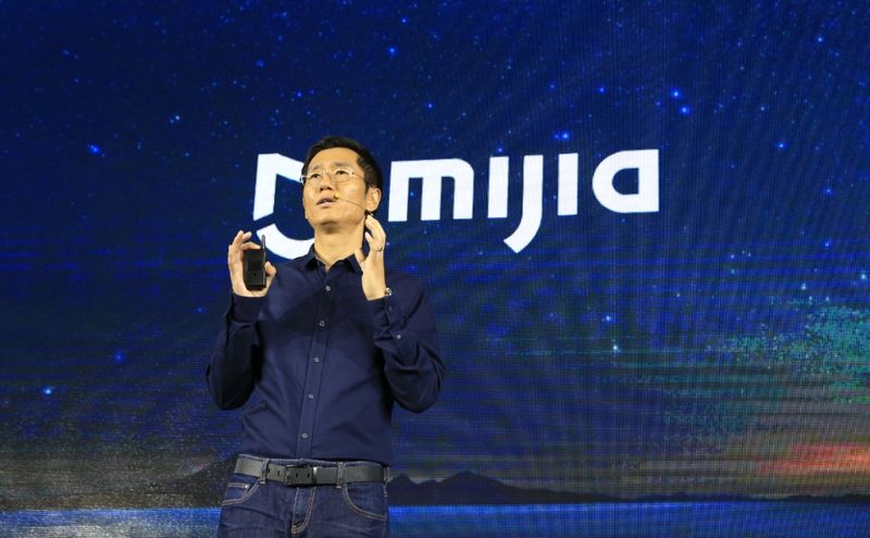 刘德七年创业感言：小米模式可以借鉴，但纯复制没用