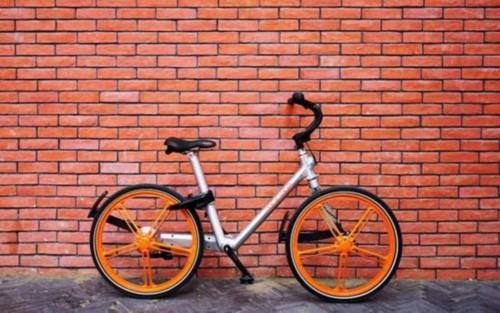 摩拜也现“高管贪腐”？回应：纯属造谣，已向警方报案 | 钛快讯