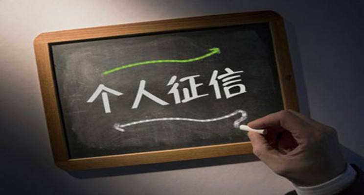 难抵牌照诱惑，筹备两年的个人征信却因监管而一夜归零