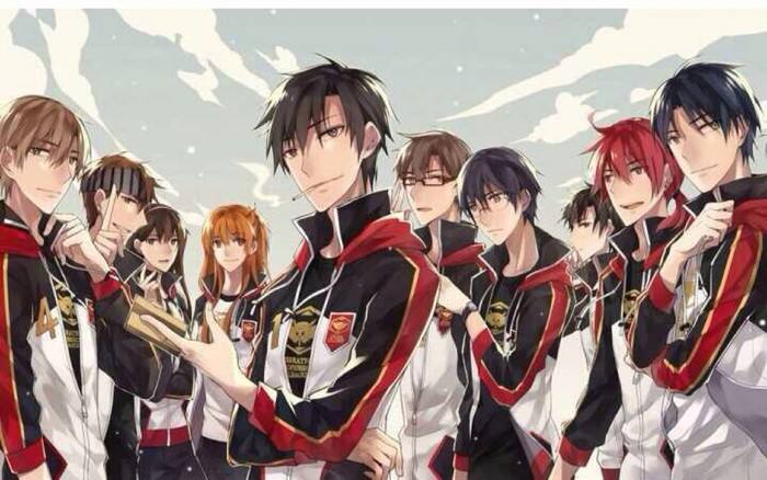 一家麦当劳主题门店火了，背后是《全职高手》的IP新玩儿法