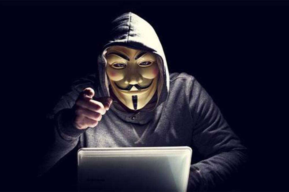 勒索病毒其实没什么技术含量，炒作实在有点多