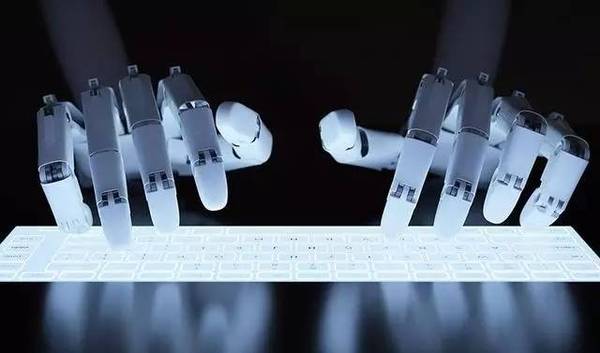 小冰作诗还停留在“工匠阶段”，在弱人工智能时代意义不大