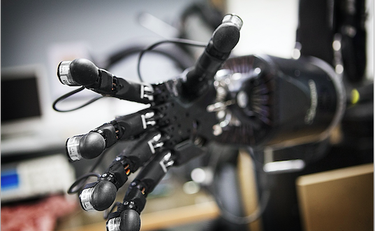 14个月，365起融资，人工智能商业化的时机到了吗？