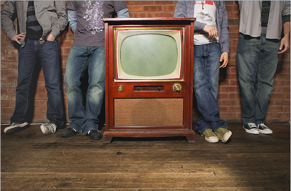 乐视推共享电视，梁军：共享单车门槛太低 | 钛快讯