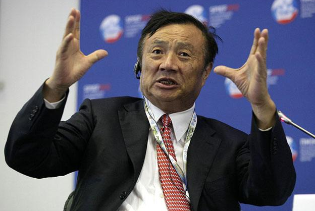 任正非：担忧华为三个问题，利润是第101个期望