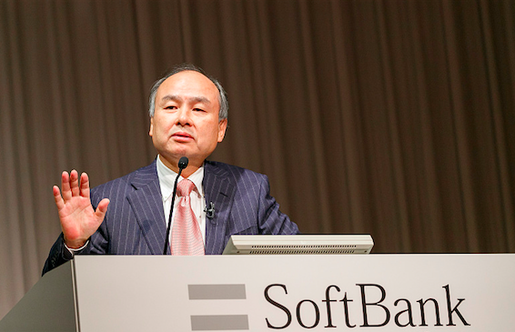 软银在印度“一掷千金”，孙正义豪赌未来的红利