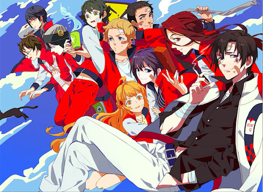 泛娱乐化兴盛，但它成不了国产动漫成功的必要条件