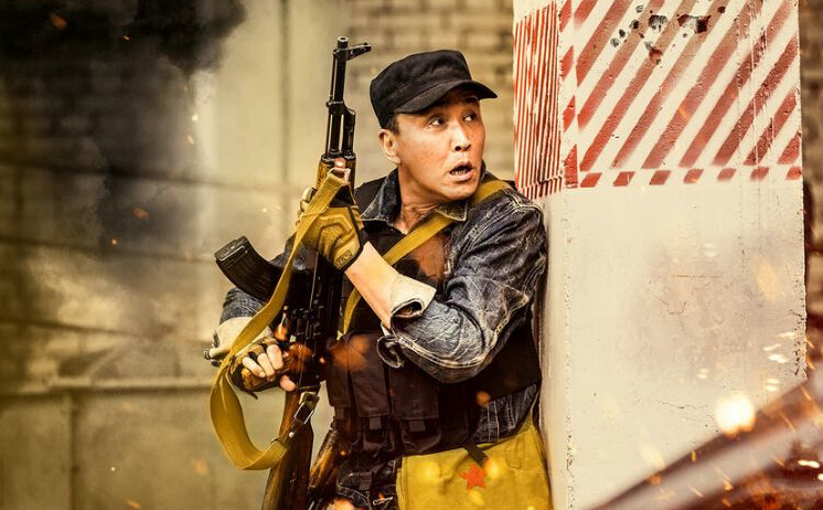 《战狼2》陷入版权纠纷，一场法律与“行业旧规”间的PK