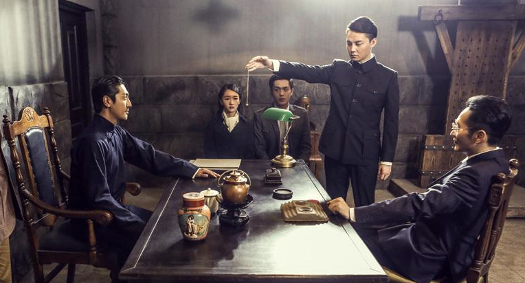 从《麻雀》到《天枢》，电视剧“保底”背后的资本新玩法