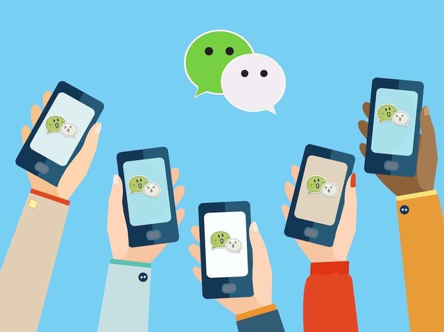 刷屏朋友圈的匿名聊聊惨遭封杀，开发者表示下周会有更好玩的版本