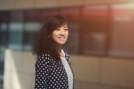 滴滴柳青：智慧交通将让停车场消失，大数据让你每天少堵20分钟