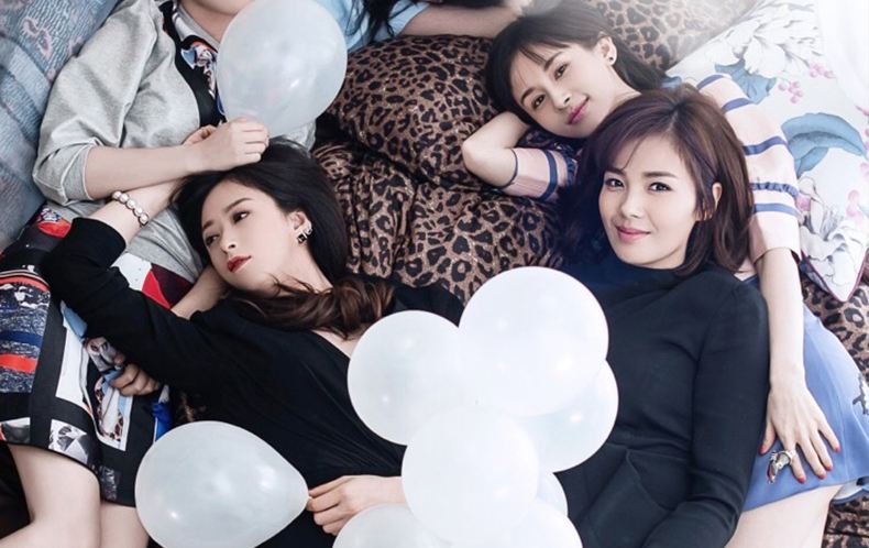 从业界良心到行业公敌，正午阳光能否凭《欢乐颂2》重回神坛？