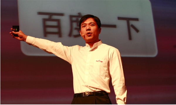 虚拟现实，下一个挑战百度的机会