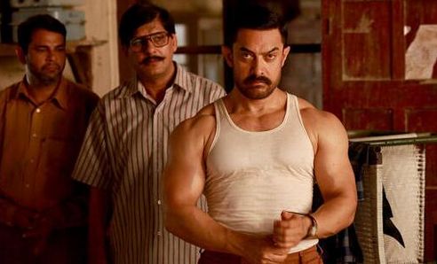 阿米尔·汗，一个演员如何改变了一个国家？