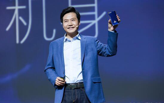 小米与中国电信合作，将推不限流量的“米粉卡”套餐