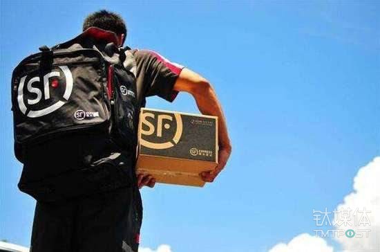 顺丰刚刚宣布同UPS战略合作，王卫为何要跟马云的菜鸟“对着干”？