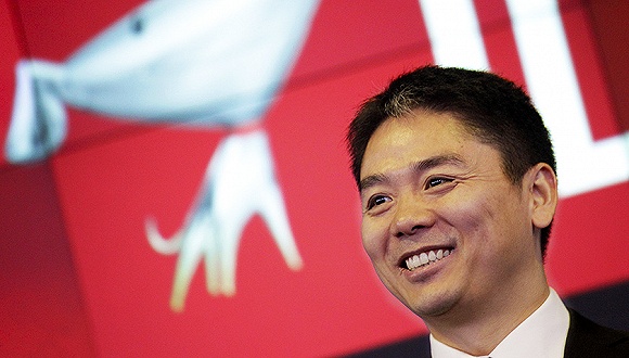 顺丰菜鸟互怼，刘强东力挺前者：相信王卫，菜鸟严重违法