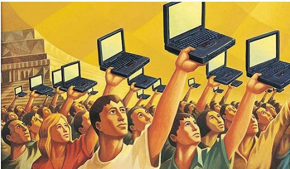 【观点】为何你被“节奏党”带着走而浑然不觉？