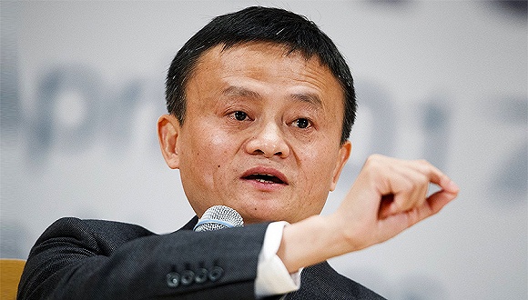 阿里股价创历史新高，再登顶亚洲市值最高公司 | 钛快讯