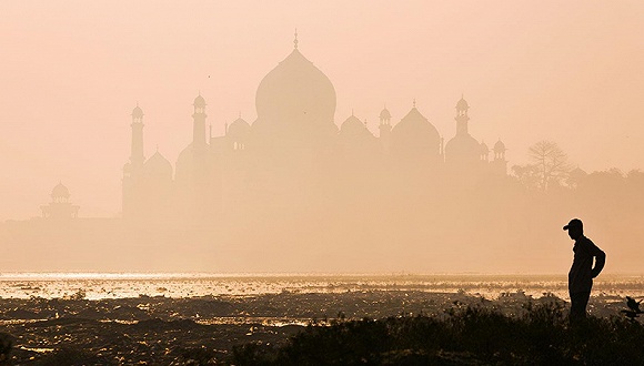 2017互联网女皇报告，关于印度的信息都在这了