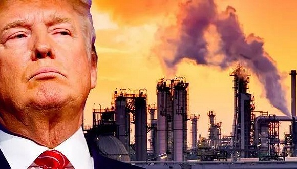 特朗普任性“退群”，各位硅谷大佬再一次被激怒了