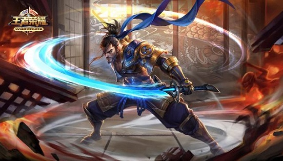 从《王者荣耀》谈起，中国正将全球游戏产业带入转折点